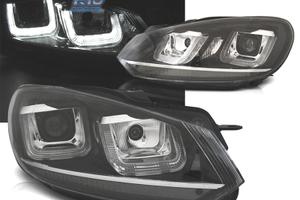 FARI VOLKSWAGEN VW GOLF VI LIMOUSINE 08-13 FONDO N