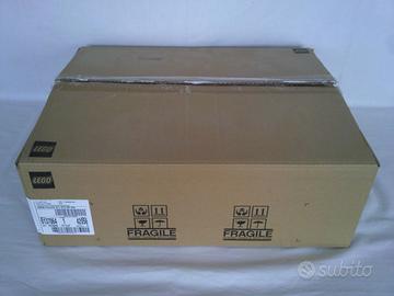 LegoTechnic 42056 Porsche 911 GT3 RS V29 Sigillato