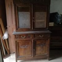 Buffet antico