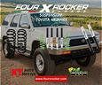sospensioni-toyota-4runner