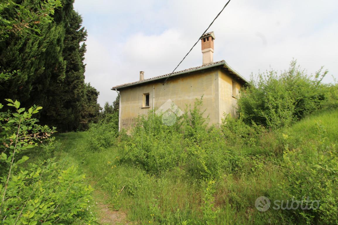 RUSTICO A SASSO MARCONI - Vista 4