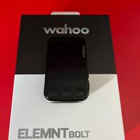 wahoo element bolt v2
