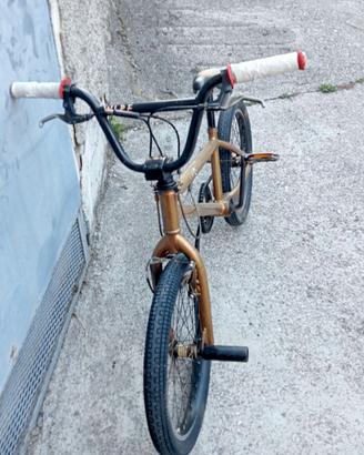 Bmx usata