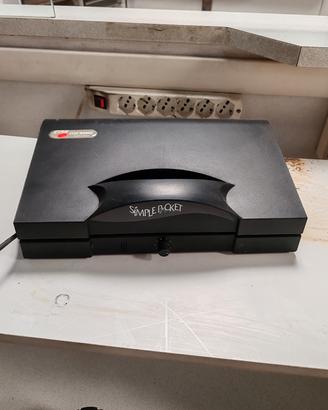 macchina sigillatrice GM simple packet