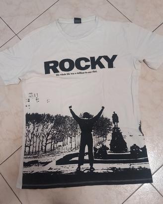 T-shirt ragazzo 