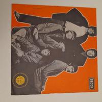 Disco 45 giri dei Rolling Stones 