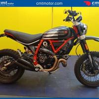 DUCATI Scrambler 800 Garantita e Finanziabile