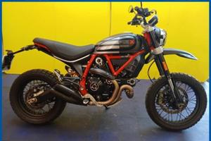 DUCATI Scrambler 800 Garantita e Finanziabile