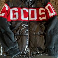 Giubotto GCDS
