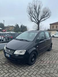Fiat idea GPL (215.000km)