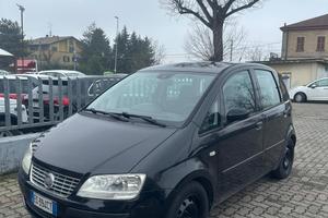 Fiat idea GPL (215.000km)