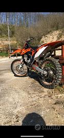 Ktm 125 2t