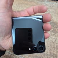 Galaxy Z flip 5 512 Gb