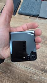 Galaxy Z flip 5 512 Gb