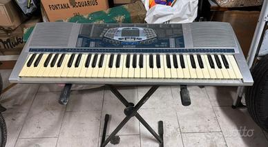 Tastiera Bontempi