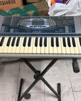 Tastiera Bontempi