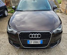 Audi a1/s1 - 2013