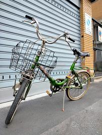 bicicletta vintage Cicli Cinzia  