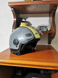Caschi Moto
