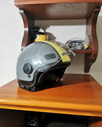 Caschi Moto