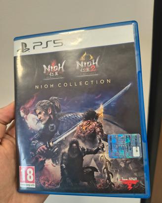 nioh ps5