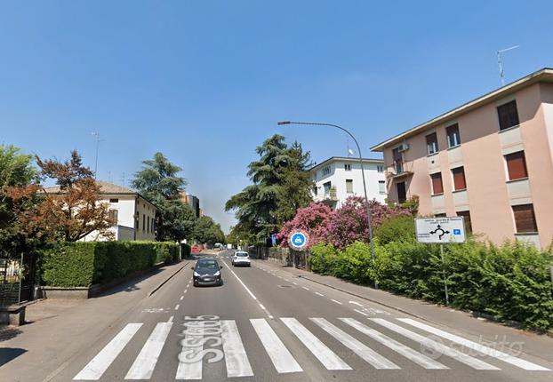 Trilocale STRADA LANGHIRANO LUMINOSO