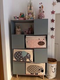 Mobili portaoggetti marca MAISON DU MONDE