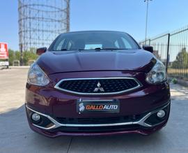 MITSUBISHI Space Star 1.0 ClearTec Intense NAVI