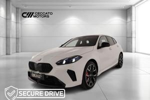 BMW Serie 1 120d 48V MSport Pro auto