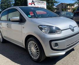VOLKSWAGEN up! 1.0 5 porte eco up! move up! BMT