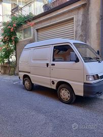 Piaggio porter