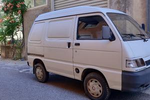 Piaggio porter