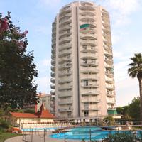 La Torre bilocale 4 pax con piscina e vista mare