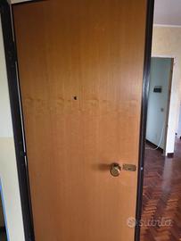 porte blindate 