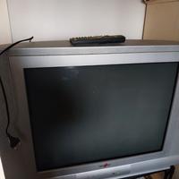 Televisore Kenstar 28" a tubo catodico