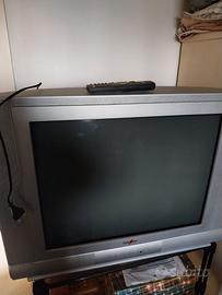 Televisore Kenstar 28" a tubo catodico