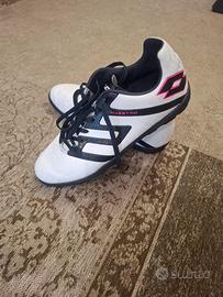 Scarpe da Calcetto Lotto