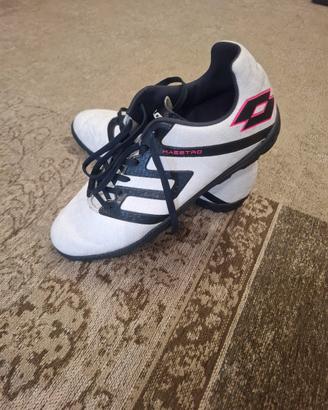 Scarpe da Calcetto Lotto