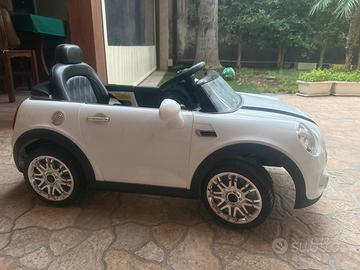 Macchina mini