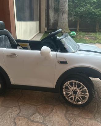 Macchina mini
