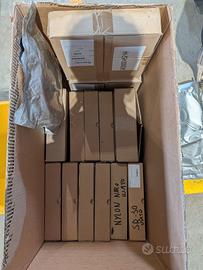 Stampante 3d makerbot method x