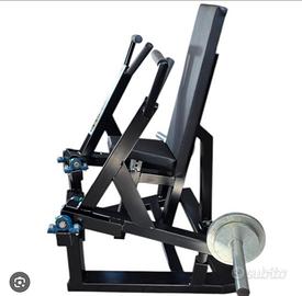 Chest Press
