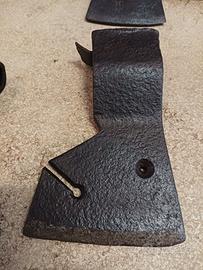 Ascia Accetta Genio Italiano ww2