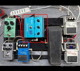 Chorus Rocktron