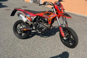 beta 125 4t