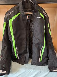 Giacca Moto R-Tech Marshal