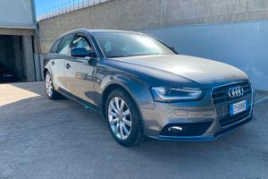 Audi A4 2.0 TDI 150 CV multitronic Business | 2015