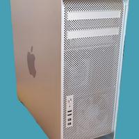 APPLE  MACPRO + MONITOR