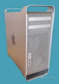 APPLE  MACPRO + MONITOR