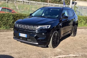 Jeep Compass 1.6 Multijet II 130Cv S Full Optional